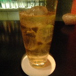 Bar Rio - ハイボール