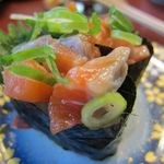 Odorisushi - 