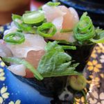 Odorisushi - 