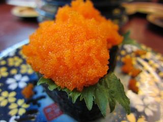 Odorisushi - 