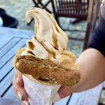 ロッテンマイヤーズカフェ - 