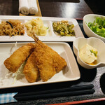 くつろぎ食堂Ami - 