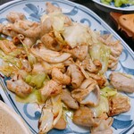 きょんたん - 五反田/お好み焼き | 食べログ