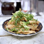 大阪王 - 特選メンマ