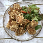 大阪王 - 鶏の唐揚げ 5個×2