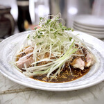 大阪王 - 四川よだれ鶏 