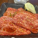 焼肉 まる翔 - 