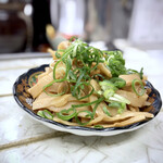 大阪王 - 特選メンマ