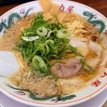 Ramen Kairikiya - 令和4年6月
                      特製醤油ラーメン並 737円