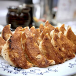 名物 焼餃子 6個×3