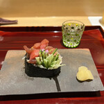 銀座 しのはら - 