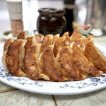 大阪王 - 名物 焼餃子 6個×3 