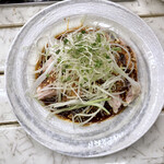 大阪王 - 四川よだれ鶏 