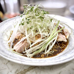 大阪王 - 四川よだれ鶏 