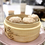 大阪王 - 肉焼売 3個