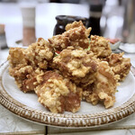 大阪王 - 鶏の唐揚げ 5個×2