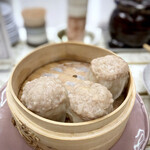 大阪王 - 肉焼売 3個