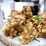 大阪王 - 鶏の唐揚げ 5個×2