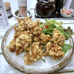大阪王 - 鶏の唐揚げ 5個×2