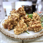 鶏の唐揚げ 5個×2