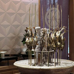 銀座 しのはら - 