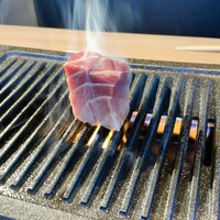 焼うおいし川  六本木凛華楼 - 「焼うお」三昧！