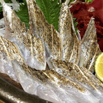 四国三郎 よしの川 - 