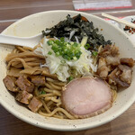 らーめん かいじ - 