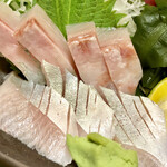 四国三郎 よしの川 - 