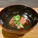 中津をにく - はらみ山椒たれ焼き