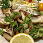 四国三郎 よしの川 - 