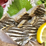 四国三郎 よしの川 - 