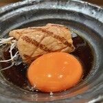 焼うおいし川  六本木凛華楼 - 「焼うお」三昧！