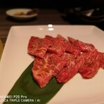 Yakiniku Shuumon - 