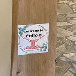 pasteria felice - 