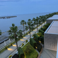 日本料理 時宜 芦屋ベイコート倶楽部 ホテル&スパリゾート - 