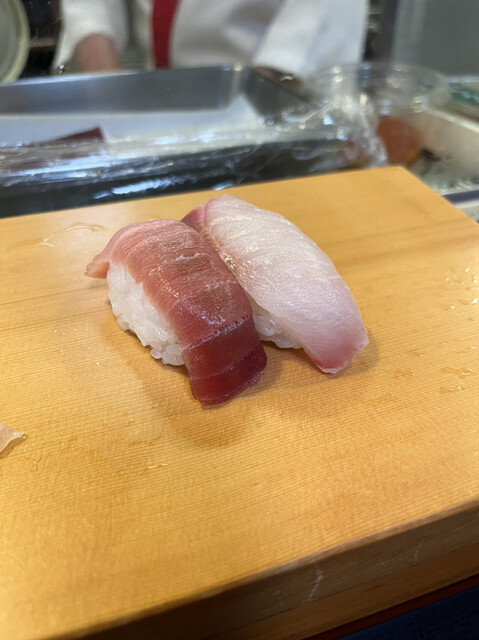 幸寿し - 平田村その他（寿司）の写真