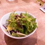 SOWAT - ⚫サラダ