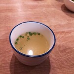 SOWAT - ⚫スープ