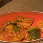 人形町 ワイン酒場 - 