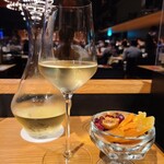 ビルボードライブ ヨコハマ - 