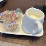 フランス料理 アッシュ - 