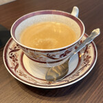 フランス料理 アッシュ - 