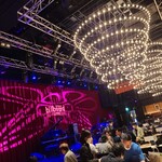 ビルボードライブ ヨコハマ - 