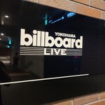 ビルボードライブ ヨコハマ - 