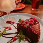 CAFE GINZA - 