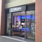 ビルボードライブ ヨコハマ - 