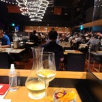 ビルボードライブ ヨコハマ - 