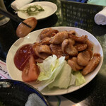 おきなわダイニング バー さね - 