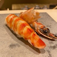 鮨 米島 - 
